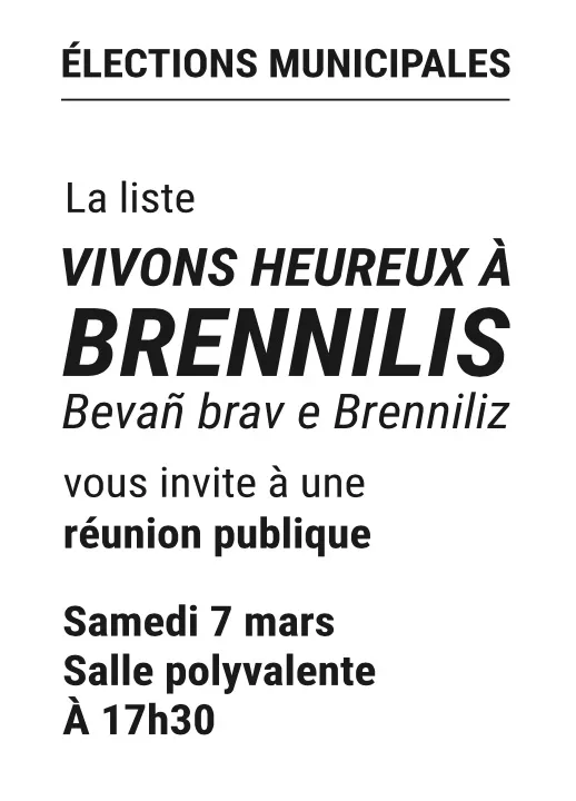 invitation
