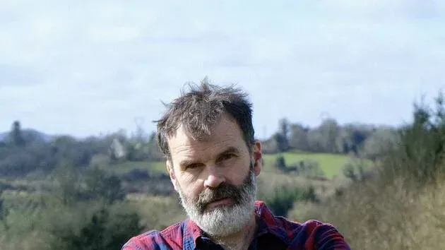 Julien Tallec